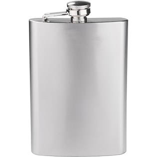 Petaca Dundee, 24 cl