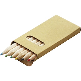 Lápices de colores Ellis