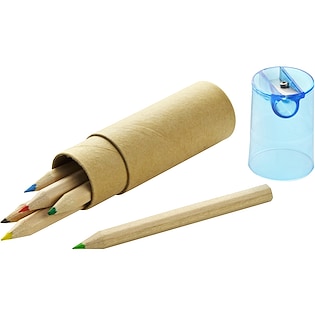 Lápices de colores Mick