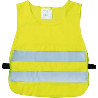 Chaleco de emergencias Kenny