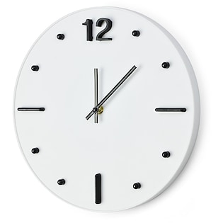 Reloj de pared Utopia