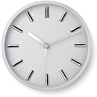 Reloj de pared Sanders