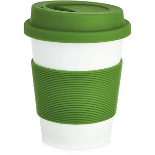 Taza ecológica Plant, 35 cl