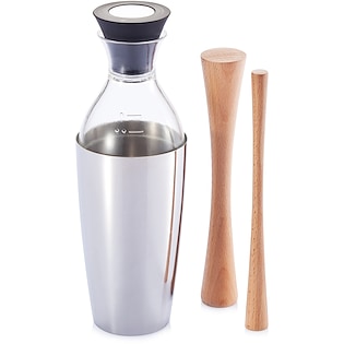 Set para cócteles James