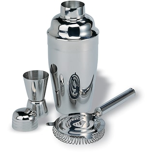 Set para cócteles Flanagan