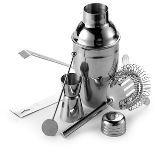 Set para cócteles Copacabana