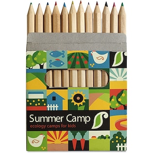 Lápices de colores Colorama