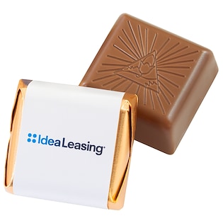 Praliné de chocolate Deluxe, 17 g