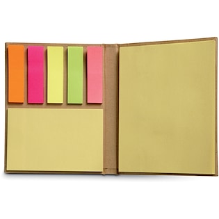 Marcapáginas Trevor