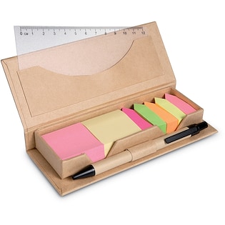 Marcapáginas Boxman