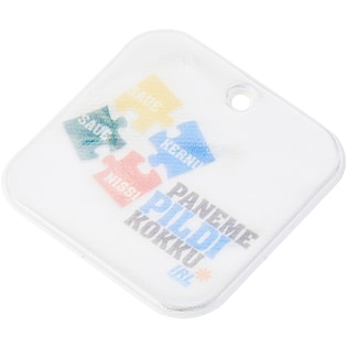 Reflectante blando Rex