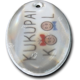 Reflectante blando Opal