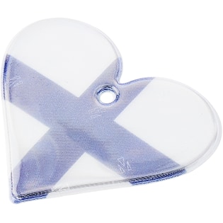 Reflectante blando Valentino