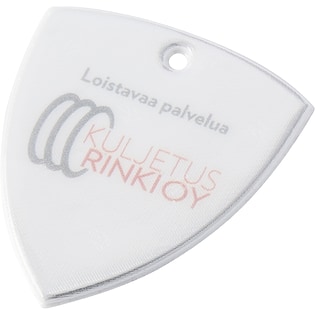 Reflectante blando Shield