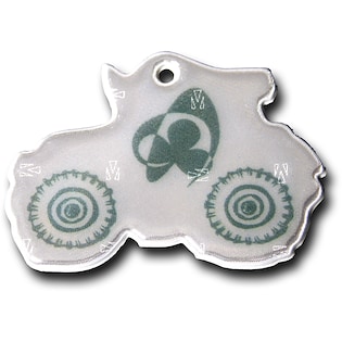 Reflectante blando Tractor