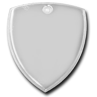 Reflectante blando Sheriff