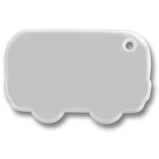 Reflectante blando Bus