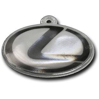 Reflectante blando Anaconda