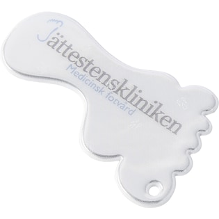 Reflectante blando Foot