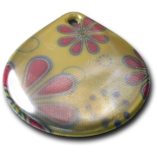 Reflectante blando Drop