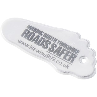 Reflectante blando Foot II