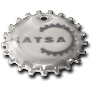 Reflectante blando Gearwheel