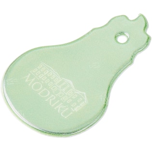 Reflectante blando Lightbulb