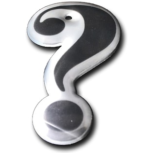 Reflectante blando Question