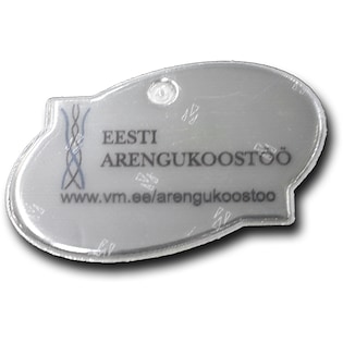 Reflectante blando Conversation