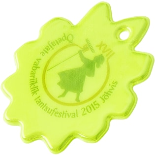 Reflectante blando Sunny