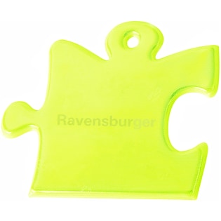 Reflectante blando Jigsaw