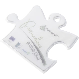 Reflectante blando Jigsaw