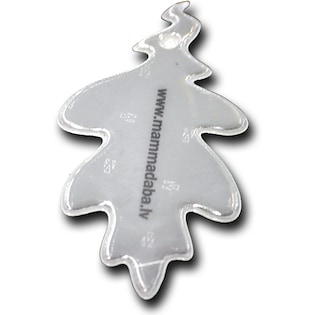 Reflectante blando Leaf