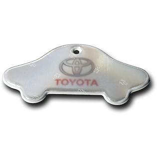 Reflectante blando Automobile