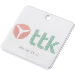 Reflectante blando Cubus