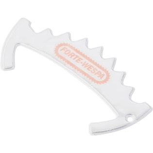 Reflectante blando Saw