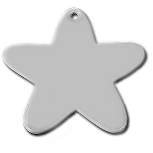 Reflectante blando Cassiopeia