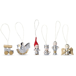 Decoración navideña Helsinki