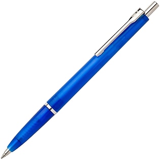 Bolígrafo publicitario Duke Ice