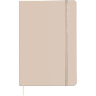 Cuaderno Rabbit A5