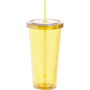 Taza de plástico Hawaii