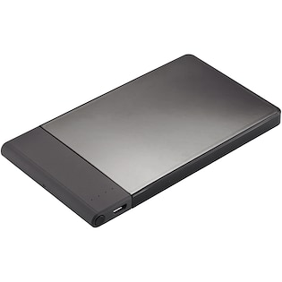 Powerbank Spectre, 4.600 mAh