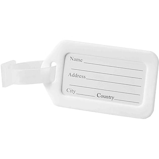 Identificador de equipaje Hawaii