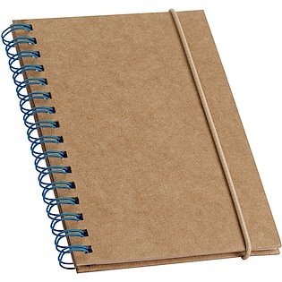 Cuaderno de espiral Poet