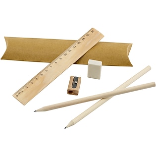 Set de escritura Noble