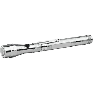 Linterna telescópica Electra