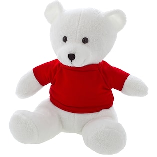 Oso de peluche Arctic