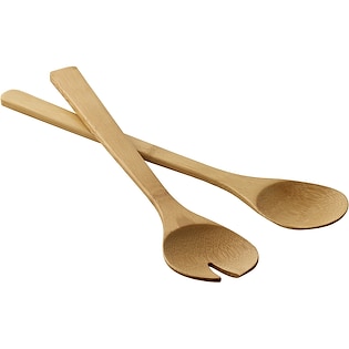 Cubierto para ensalada Mykonos