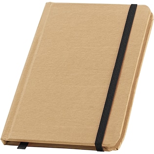 Cuaderno Iris A6