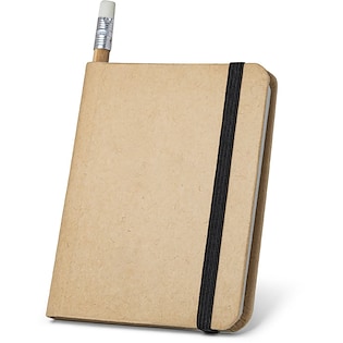Cuaderno Templeton